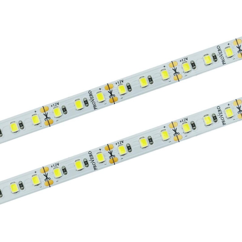 LED pás SMD2538 120LED IP33 11000K (ID-2227-30M) ultra studená biela
