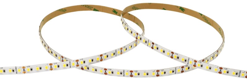 LED pás SMD2538 120LED IP33 11000K (ID-2227-30M) ultra studená biela