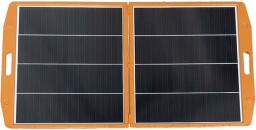 Skladací prenosný panel SZ-120-36M-C 12V/120W(2x60W) 6,06A (G936H)
