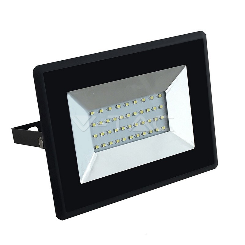 V-TAC LED Reflektor 30W 2550lm 4000K (5953) VT-4031