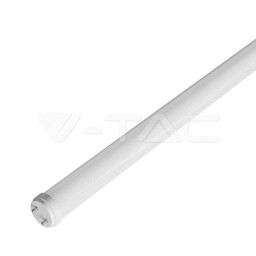 LED trubica T8 18W 120cm G13 sklo 4000K 25ks/Box V-TAC (2982) VT-1221