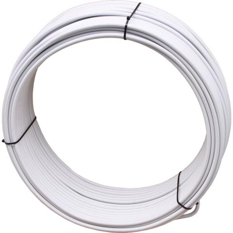 Gulatina / drôt AlMgSi 8mm PVC , 20kg/balenie