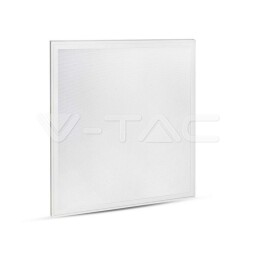 V-TAC LED Panel 40W 600x600mm 4950lm 4500K (6ks/bal.) so zdrojom (2160246) VT-6060