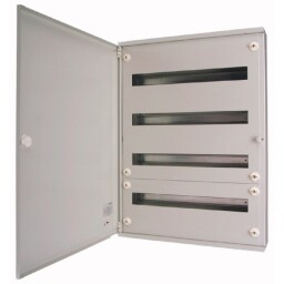 Rozvodnica Eaton BF-O-4/96-C (283032) - povrchová 96-modulov