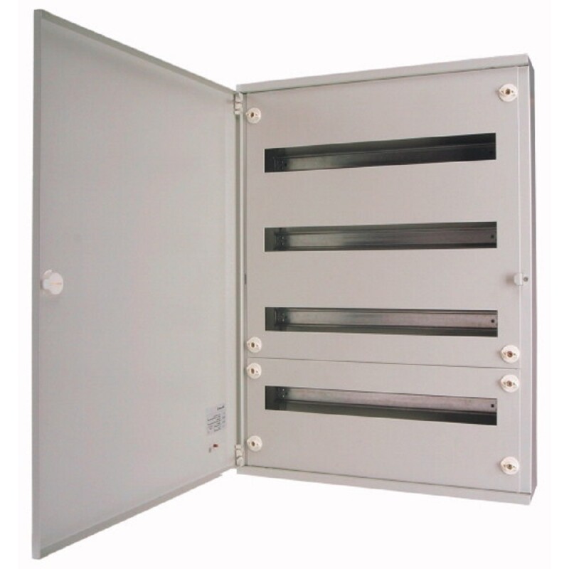 Rozvodnica Eaton BF-O-4/96-C (283032) - povrchová 96-modulov