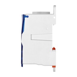 Rozbočovacia svorkovnica OR-LZ-8207/400 blok 1P 400A (vstup 1x 185mm² a 1x 70 mm²  / výstup 4x10 a 5x16 a 2x35mm²)
