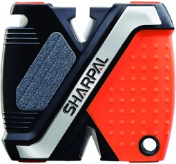 Sharpal 102N 5-In-1 FISHINGPAL Knife & Hook Sharpener