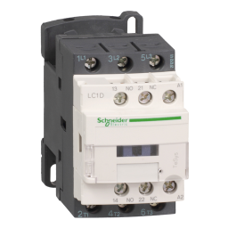 Stykač LC1D18P7 - 18A 230V 50/60Hz 