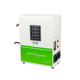 Solárny menič MPPT VOLT GREEN BOOST PRO 4000 SINUS 4kW 