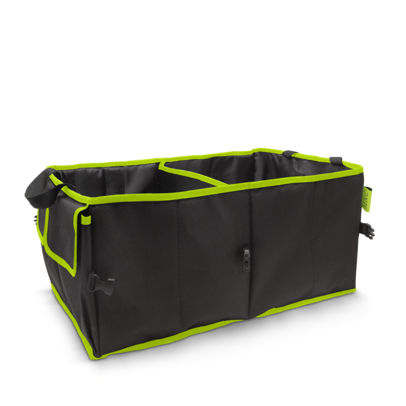 Organizér do batožinového priestoru 55x38x25cm 54924B