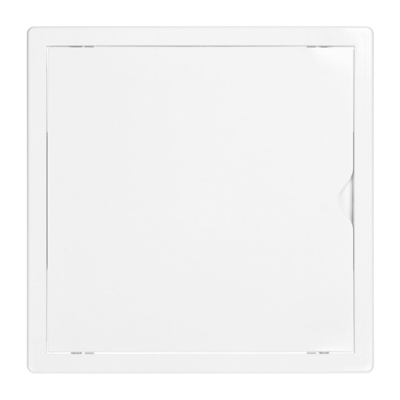 Revízne dvierka 250x250mm , biele ID-25/25