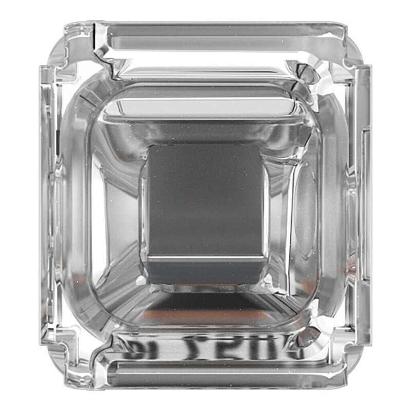 Bezskrutková svorka 2773-2401 priama (2x 0,75-4mm²) WAGO