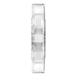 Bezskrutková svorka 2773-2401 priama (2x 0,75-4mm²) WAGO