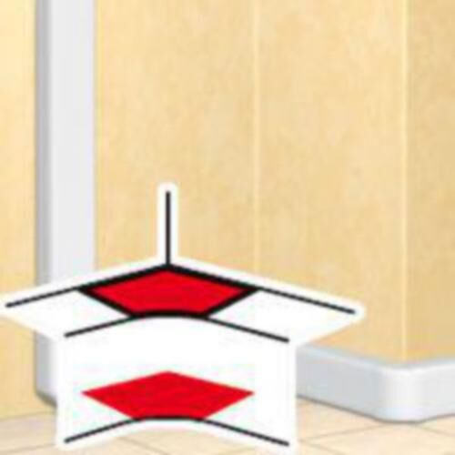 Mosaic DLP 010602 vnútorný variabilný uhol H50