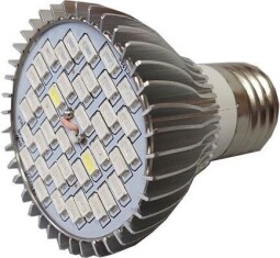 LED žiarovka GROW 7,5W PAR20 E27 pestovateľská (K374)