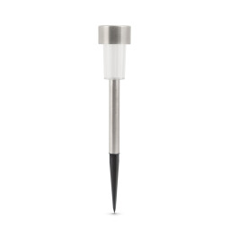 LED solárna lampa 11702A
