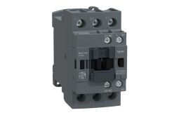 Stykač LC1E3801BD 3P 38A AC3 18,5kW 24V DC 1NC