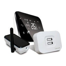 Internetový termostat SALUS iT500
