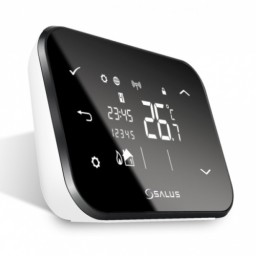 Internetový termostat SALUS iT500