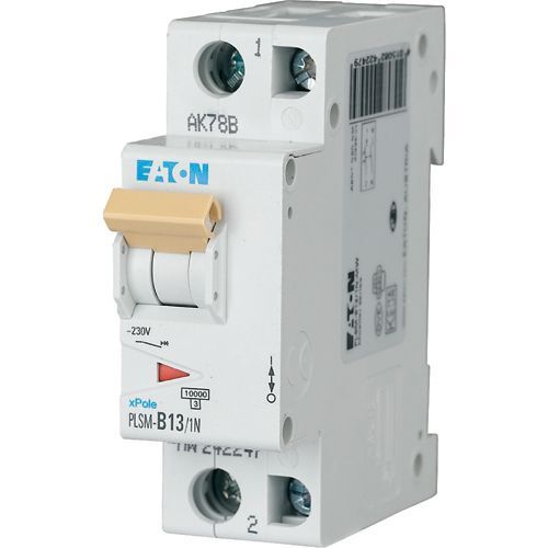 Istič Eaton 242247 PLSM-B13/1N-MW (10kA)