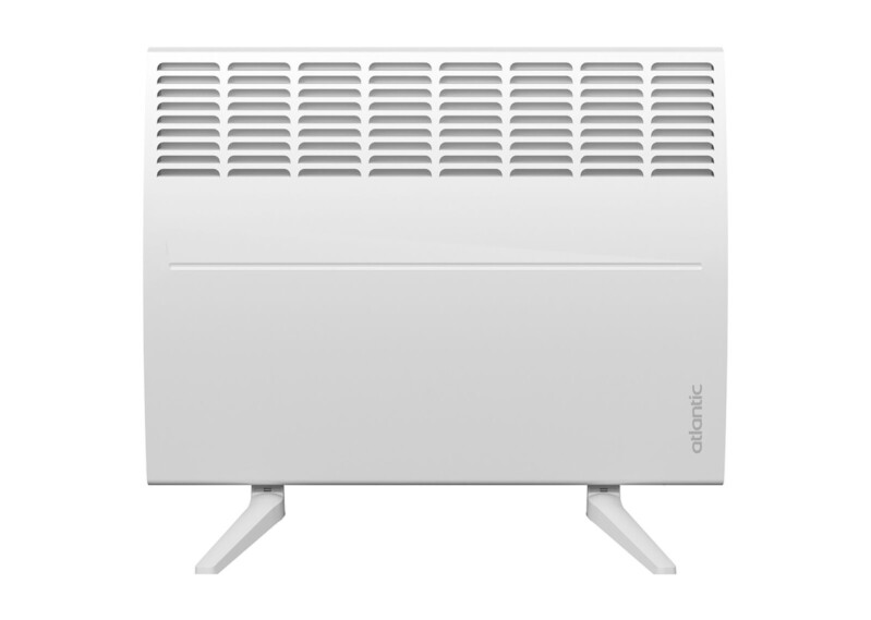 Elektrický konvektor Atlantic F119 Design 515601 1000W