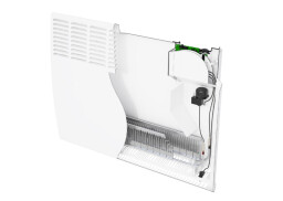 Elektrický konvektor Atlantic F119 Design 515601 1000W