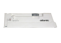 Elektrický konvektor Atlantic F119 Design 515601 1000W