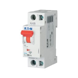 Istič Eaton 262747 PL7-C10/1N-MW (10kA) MOELLER