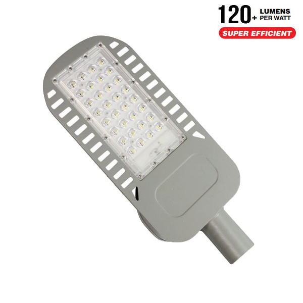 V-TAC Svietidlo uličné 50W 6000lm 4000K (958)