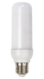 Rábalux 1442 Flamel LED žiarovka imitujúca plameň sviečky 1800K (fakľa) 