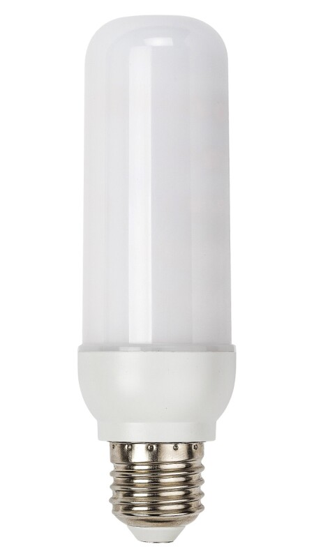 Rábalux 1442 Flamel LED žiarovka imitujúca plameň sviečky 1800K (fakľa) 