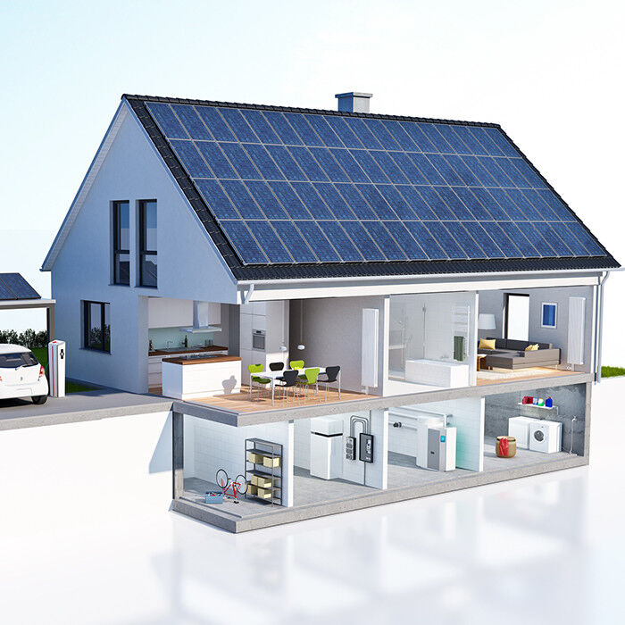 Digitálny elektromer Qoltec 50883 DIN 3-fázový 3x230/400V 100A WiFi (Tuya)