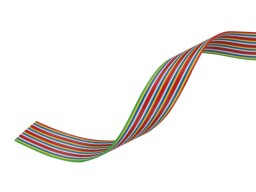 Kábel VFL 20x0,15mm² (st.ozn. PNLY)