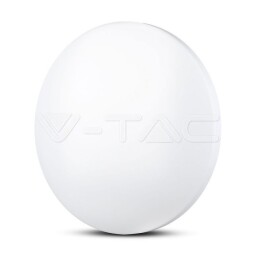 V-TAC LED Svietidlo 18W 3v1 1800lm MILKY (217605) VT-8418