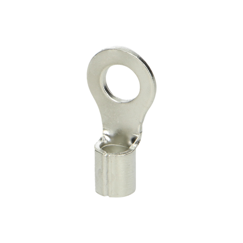 Káblové lisovacie oko 6mm² M6 (10ks) OR-KK-8103/6/6/B1