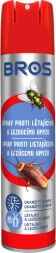 Bros sprej proti lietajúcemu a lezúcemu hmyzu 400ml 5904517045941
