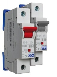 Istič SEZ 0099207 PR61 C10/1