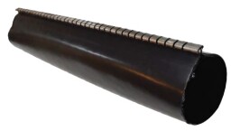 Opravná izolačná manžeta so zdrhovadlom 4×6-4×25mm2 L=500 mm, D=50/15mm ZSJR50/05 