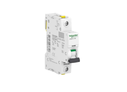 Istič ACTI9 IC60H A9F07104 C/4A/1P 10kA