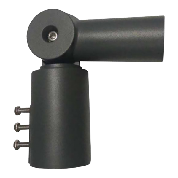 V-TAC Nastaviteľný výložník - redukcia na stožiar 75-85/65mm (VT-795) 3624