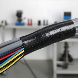 Samovulkanizačná páska 25mm x 5m (11068)