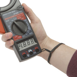 Digitálny kliešťový multimeter (art.č.: 25601)