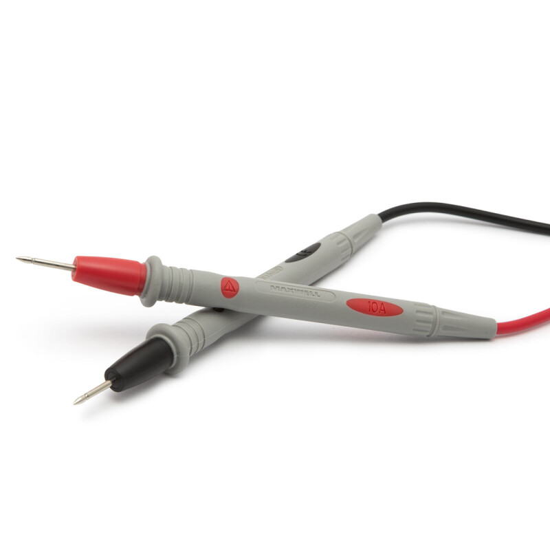 Digitálny kliešťový multimeter (art.č.: 25601)