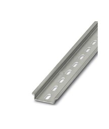 Nosná lišta DIN 1000mm perforovaná CP4983