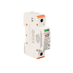 Prepäťová ochrana VCX-P-1-B+C, BC 1P 12,5kA (T1+T2) AC