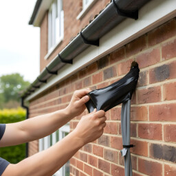 Butylová tesniaca páska 50mm x 3m (11069)