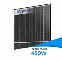 FV panel JAM54D40-450/LB_BF