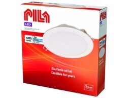 Philips LED downlight 15W PILA DN020B G2 LED12/840 1200lm D150 RD EU 929002083082