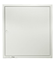 Zapustený rozvádzač s dverami Schrack ILC2U324 oceloplechový IP30, 3x24 modulov, 620x588x136