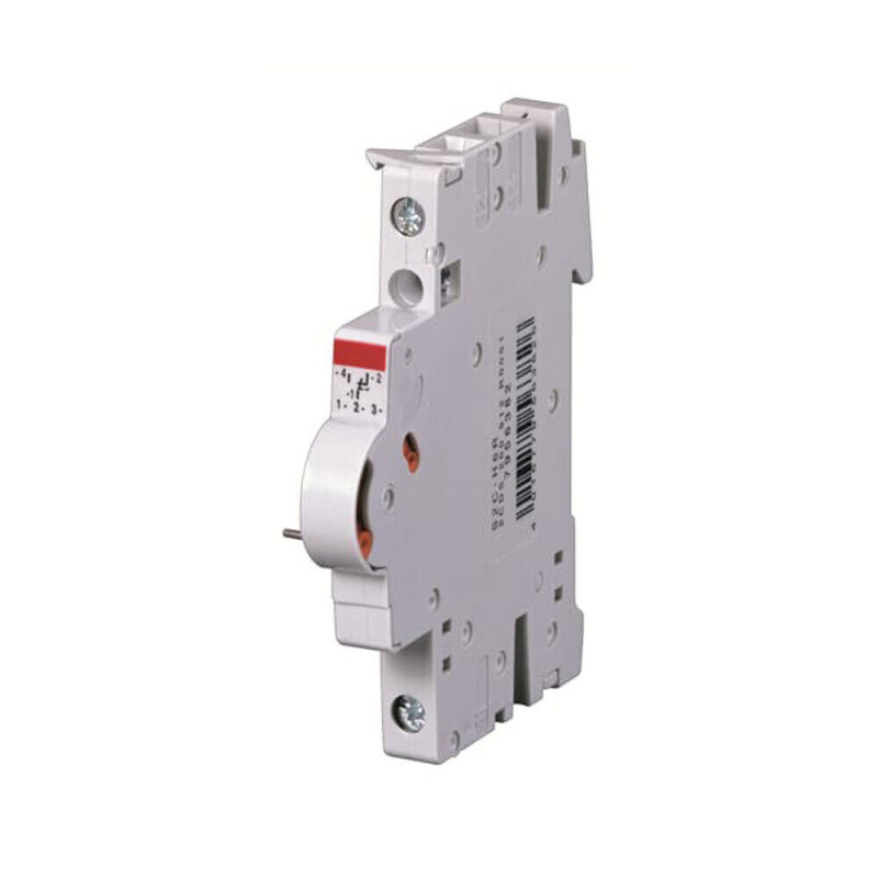 ABB 2CDS200912R0001 Pomocný kontakt -bočný S2C-H6R